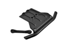 RPM Front Bumper And Skid Plate For Traxxas Sledge