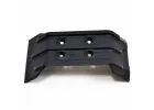 RPM Front Skid Plate Traxxas MAXX