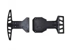 RPM Front + Rear Bumpers For Losi Micro-B