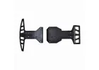 RPM Front + Rear Bumpers For Losi Micro-B