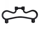 RPM Front Upper Bumper Mount For Traxxas X-MAXX