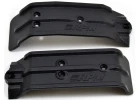 RPM Front + Rear Skid Plates For Traxxas Mini MAXX/Mini XRT