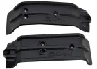 RPM Front + Rear Skid Plates For Traxxas Mini MAXX/Mini XRT