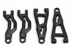 RPM Arrma Grom Upper + Lower Front A-Arms (Set A)