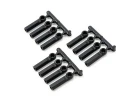 RPM Long Rod Ends Losi