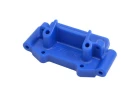 RPM Front Bulkhead For Traxxas 2WD Cars (Replaces TRX2530A) - Blue