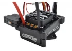 RPM Black ESC Cage For Mamba X ESC