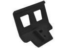 RPM Rear Skid Plate For SC10 4x4