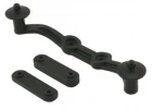 RPM Adjustable Height Body Mounts For Traxxas Slash/Stampede 4X4