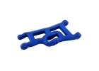 RPM Front Wishbone Arms - Fit Traxxas Slash, Rustler, Stampede (Upgrades - TRX3631) - Blue