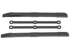 RPM Roof Skid Rails For The Traxxas X-MAXX