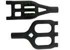 RPM A Arms For T-MAXX 2.5, 2.5R Or 3.3 - Black
