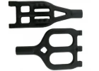 RPM A Arms For T-MAXX 2.5, 2.5R Or 3.3 - Black