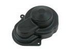 RPM Gear Cover For Traxxas Rustler, Stampede, Bandit and Slash - Black