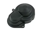 RPM Gear Cover For Traxxas Rustler, Stampede, Bandit and Slash - Black