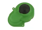 RPM Gear Cover For Traxxas Rustler, Stampede, Bandit and Slash - Green