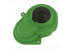 RPM Gear Cover For Traxxas Rustler, Stampede, Bandit and Slash - Green