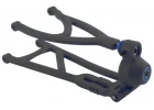 RPM Revo True-Track Rear A Arm Conversion - Black