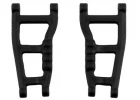 RPM Traxxas Slash Rear Arms - Black