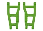 RPM Traxxas Slash Rear Arms - Green
