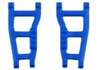 RPM Traxxas Slash Rear Arms - Blue