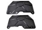 RPM Mud Guards For RPM80812 Kraton 8S Rear Arms