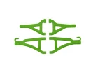 RPM Front Arms For Traxxas 1:16 Mini E-REVO - Green