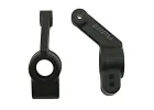 RPM Traxxas Slash 4x4, Telluride, Nitro Slash, Stampede 4x4 & Rustler 4x4 Rear Bearing Carriers