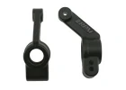 RPM Traxxas Slash 4x4, Telluride, Nitro Slash, Stampede 4x4 & Rustler 4x4 Rear Bearing Carriers