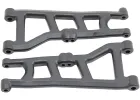 RPM Front A Arms For Arrma Typhon 3S / Big Rock V3