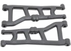 RPM Front A Arms For Arrma Typhon 3S / Big Rock V3