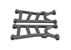 RPM Rear A-Arms For Arrma Typhon 3S / Big Rock V3