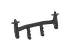 RPM Adjustable Body Posts/Mounts - Traxxas Slash 2WD - Rear