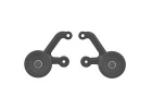 RPM Low Visibility Wheelie Bar For Traxxas Slash 2/4WD