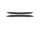 RPM Traxxas Unlimited Desert Racer Trailing Arm Skid Plates