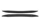 RPM Traxxas Unlimited Desert Racer Trailing Arm Skid Plates