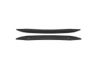 RPM Traxxas Unlimited Desert Racer Trailing Arm Skid Plates