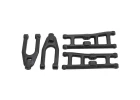 RPM Front Upper and Lower Arms For Arrma Granite/Vort/Raid/Fury