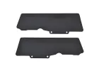 RPM Mud Guards for RPM81402 Arrma Rear Arms