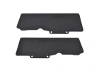 RPM Mud Guards for RPM81402 Arrma Rear Arms