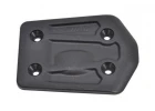 RPM Rear Skid Plate for Arrma Kraton/Talion/Typhon/Senton 1:8 and 1:10 Cars (AR310427 / TD210046)