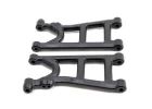 RPM Rear Arms for 1:10 Arrma Big Rock / Senton / Granite (AR330516)