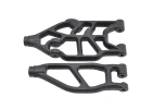 RPM Front Left Upper + Lower A-Arms Arrma Kraton/Outcast 8S