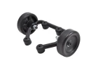 RPM Low Visibility Wheelie Bar For Traxxas X-MAXX