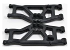 RPM Front A Arms For 4S V2 Arrma Kraton + Outcast