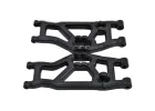 RPM Front A Arms For 4S V2 Arrma Kraton + Outcast