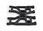 RPM Front A Arms For 4S V2 Arrma Kraton + Outcast