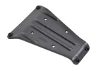 RPM Rear Bumper Mount for Traxxas X-MAXX (Replaces TRX7734)