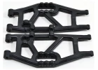 RPM Rear A-Arms For 4S V2 Arrma Kraton + Outcast