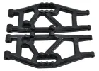 RPM Rear A-Arms For 4S V2 Arrma Kraton + Outcast